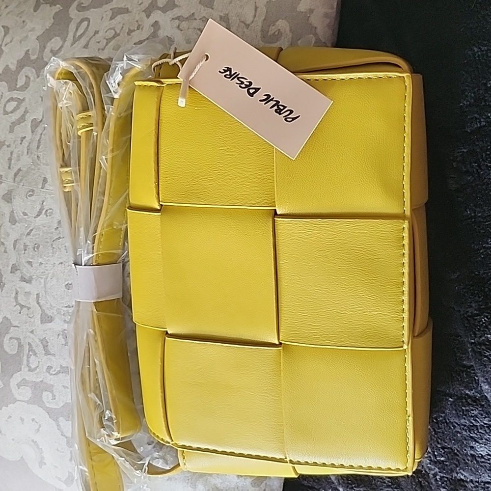 Brand new with tags